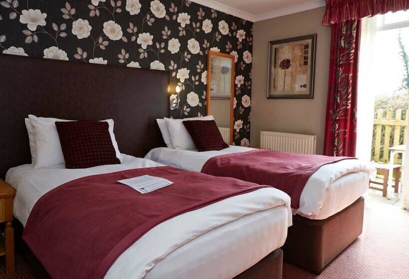 غرفة قياسية, Royal George Hotel By Greene King Inns