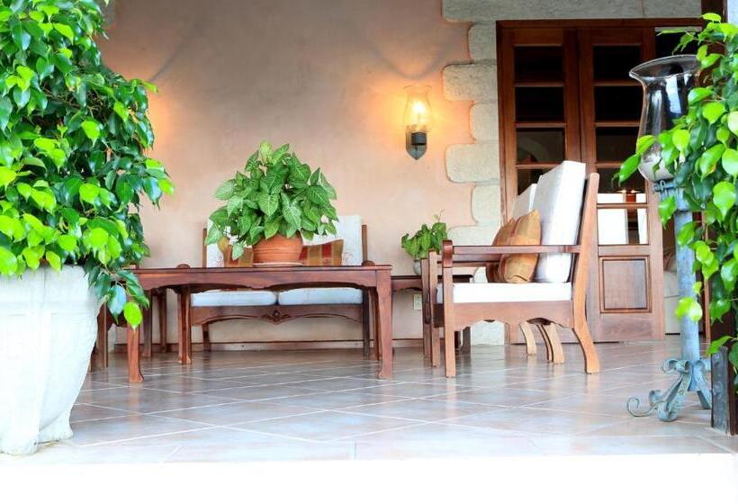 آپارتمان 1 خوابه با چشمانداز دریا, The Villas At Stonehaven