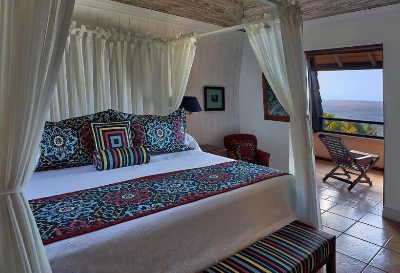 آپارتمان 1 خوابه با چشمانداز دریا, The Villas At Stonehaven