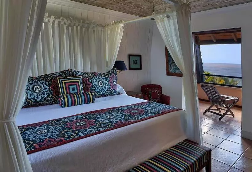 آپارتمان 1 خوابه با چشم‌انداز دریا, The Villas At Stonehaven