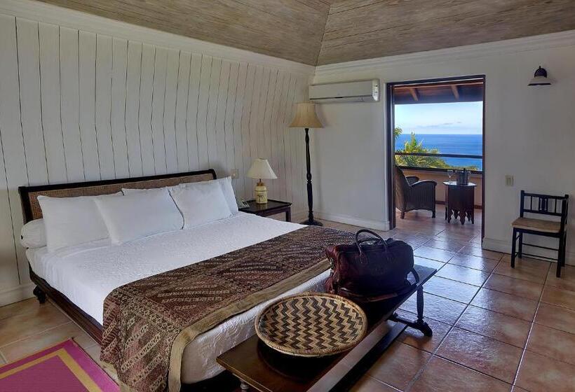 آپارتمان 1 خوابه با چشم‌انداز دریا, The Villas At Stonehaven