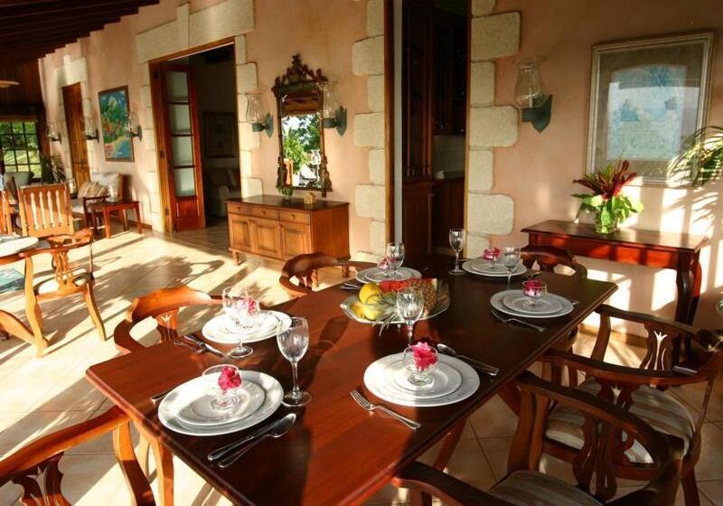 اتاق استاندارد, The Villas At Stonehaven