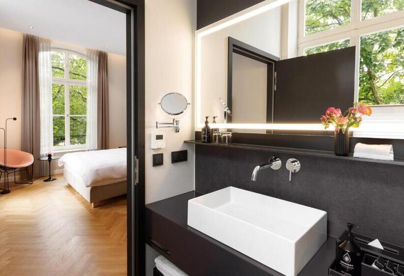 小型套房, Esplanade Saarbrucken