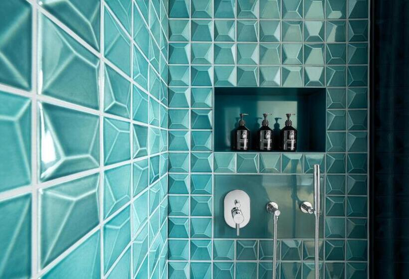 Номер Superior, Esplanade Saarbrucken