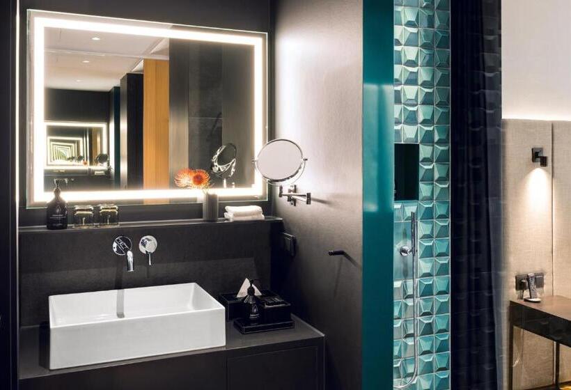 高级大房间, Esplanade Saarbrucken