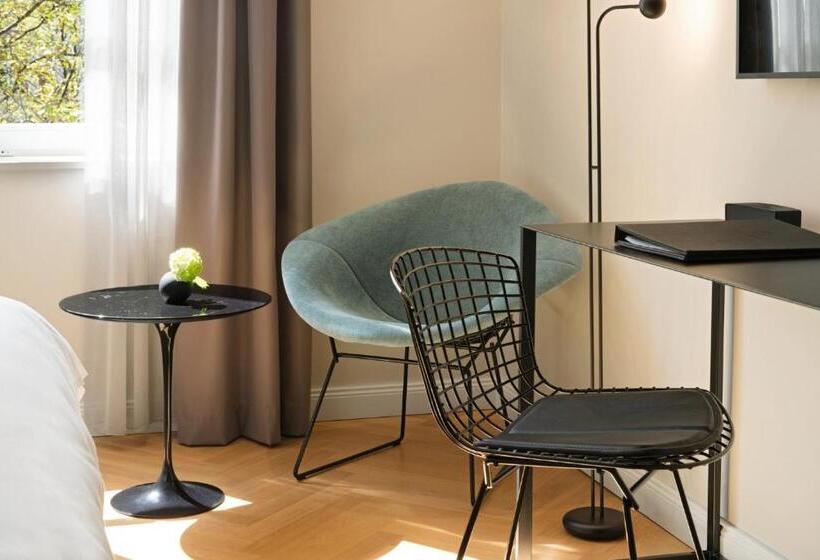 Номер Superior, Esplanade Saarbrucken