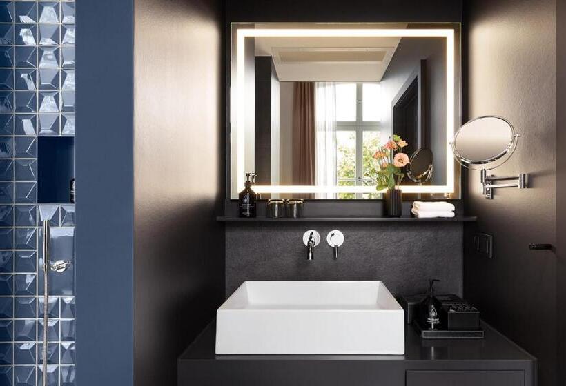 豪华房间, Esplanade Saarbrucken