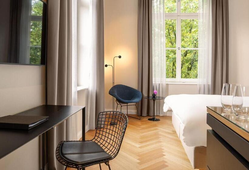 豪华房间, Esplanade Saarbrucken