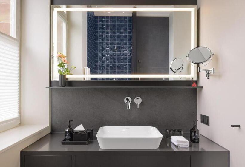 小型套房, Esplanade Saarbrucken