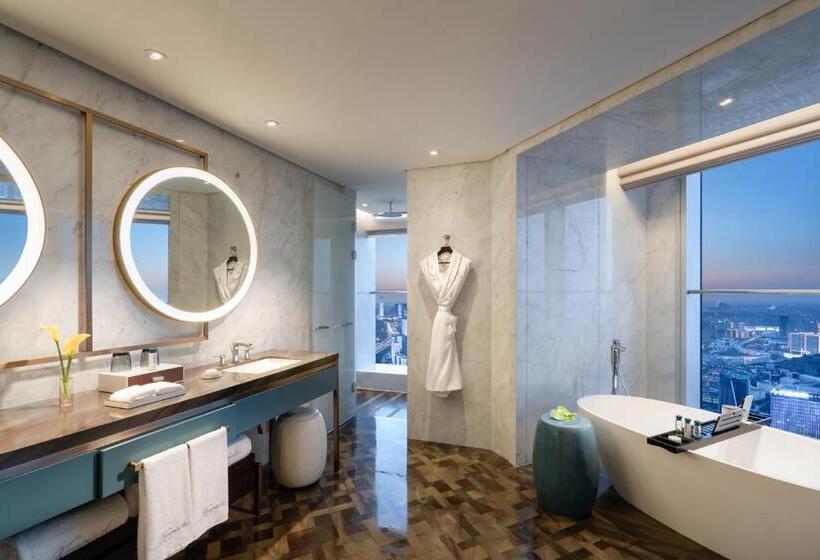 套房, Kempinski Hotel Jinan