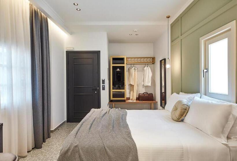 اتاق سوپریور, λιθεία Lithia