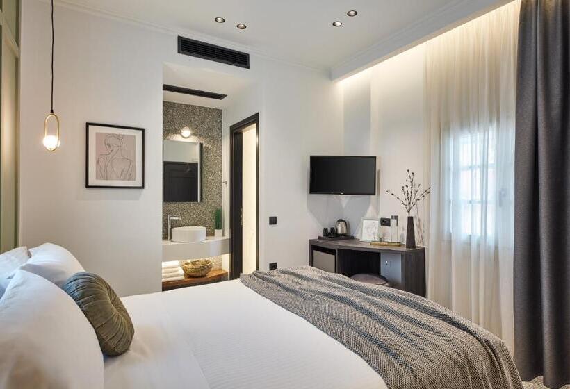 اتاق سوپریور, λιθεία Lithia