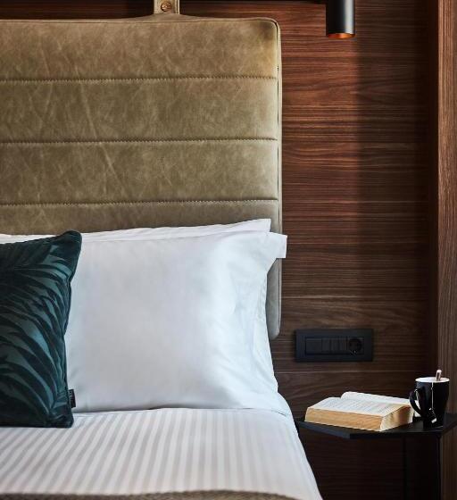 اتاق سوپریور, λιθεία Lithia