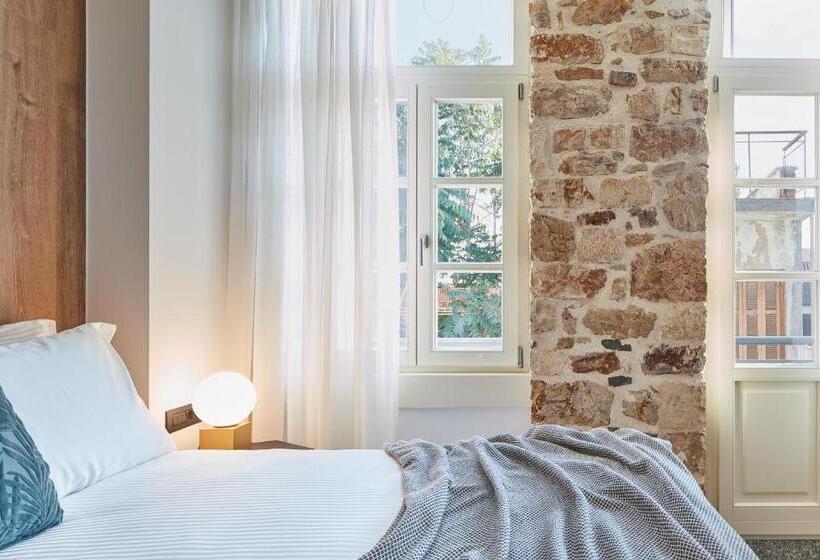 سوییت لوکس, λιθεία Lithia