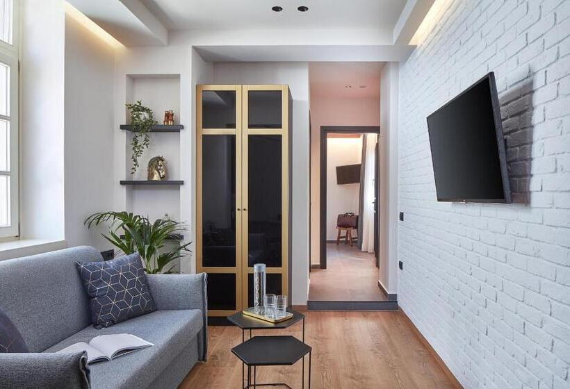 سوییت, λιθεία Lithia