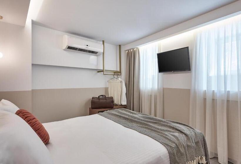 اتاق اکونومی, λιθεία Lithia