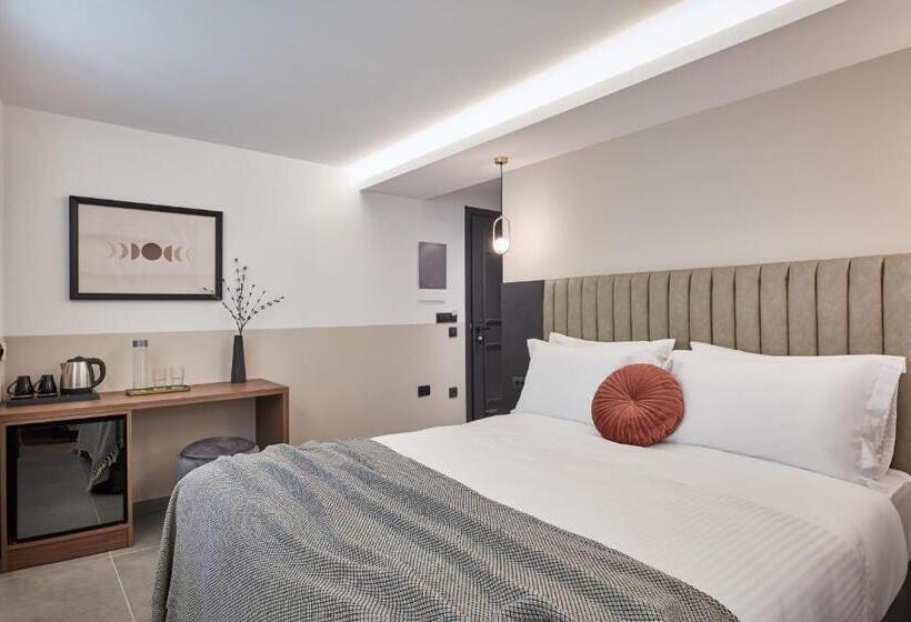 اتاق اکونومی, λιθεία Lithia