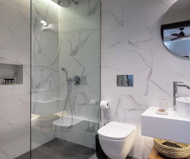 اتاق سوپریور, λιθεία Lithia