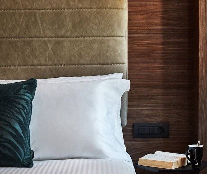 اتاق سوپریور, λιθεία Lithia