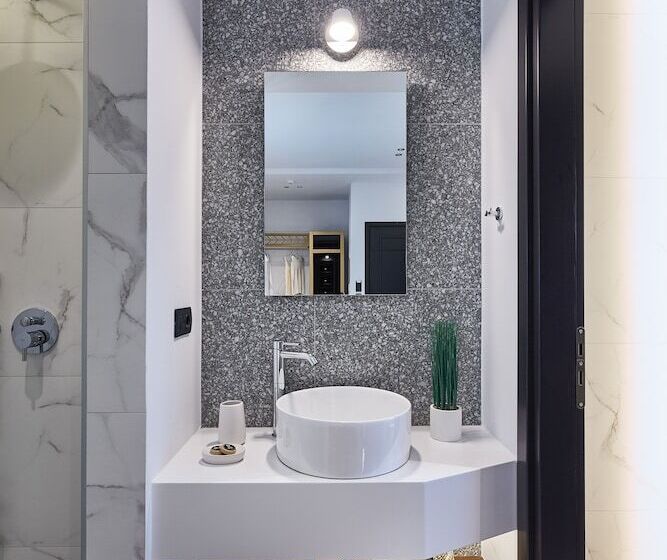 اتاق سوپریور, λιθεία Lithia