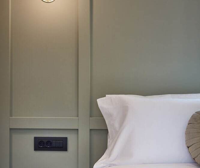 اتاق سوپریور, λιθεία Lithia