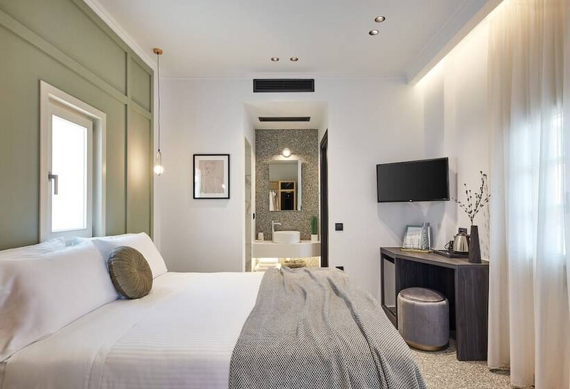 اتاق سوپریور, λιθεία Lithia