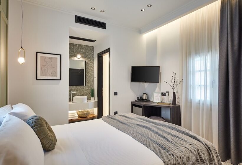 اتاق سوپریور, λιθεία Lithia