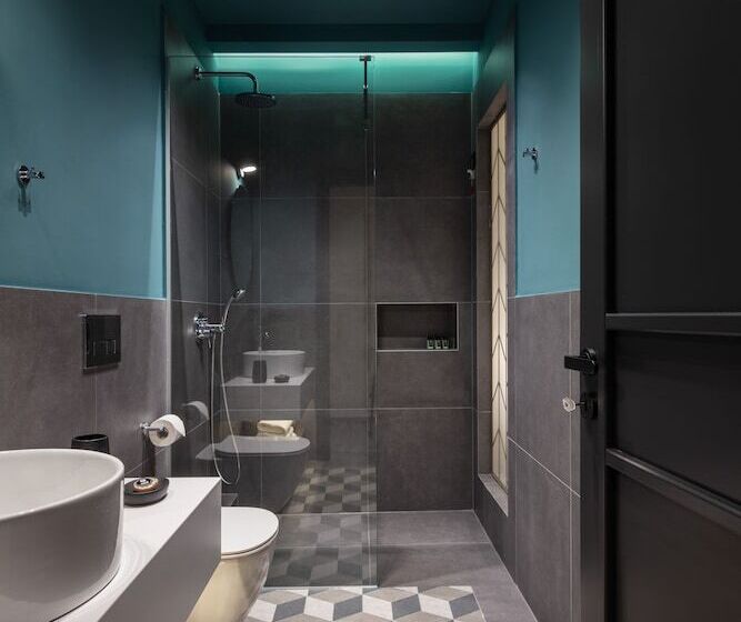 اتاق لوکس, λιθεία Lithia