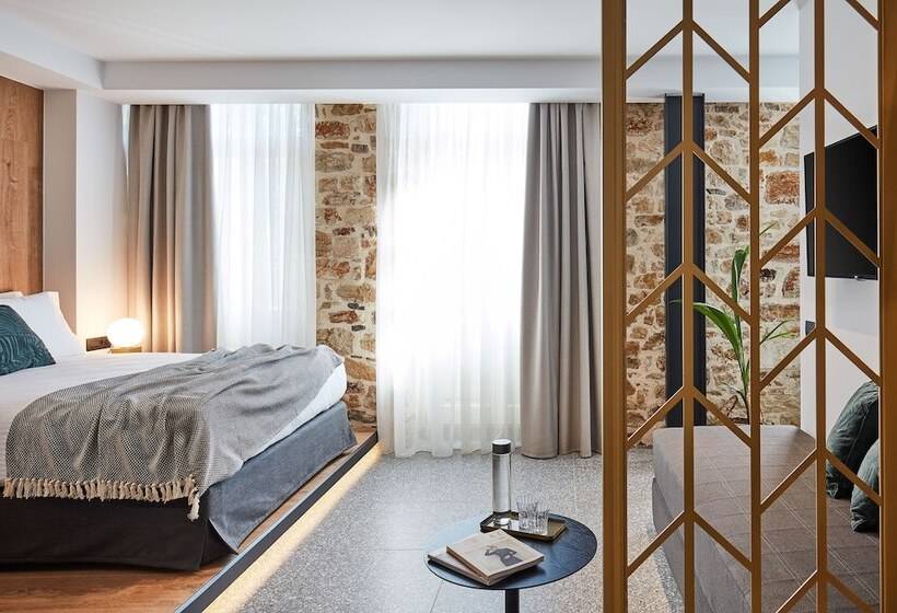 سوییت لوکس, λιθεία Lithia