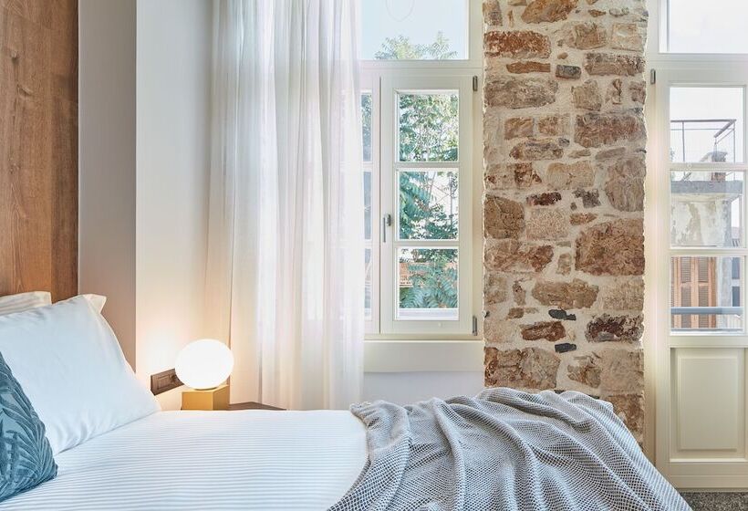 سوییت لوکس, λιθεία Lithia