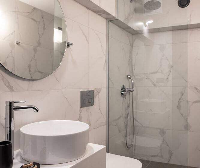 اتاق اکونومی, λιθεία Lithia