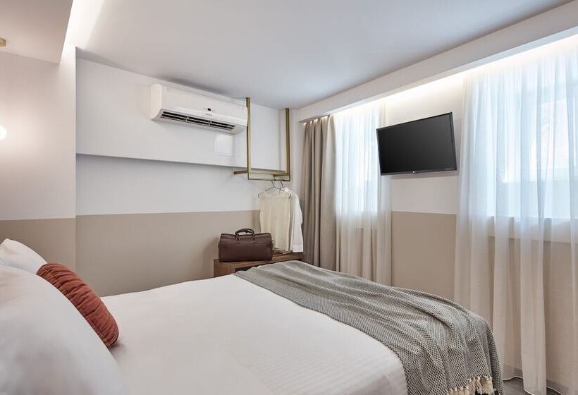 اتاق اکونومی, λιθεία Lithia