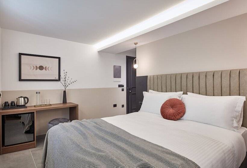 اتاق اکونومی, λιθεία Lithia