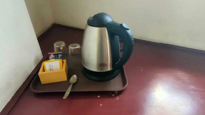 スタンダードルーム, Mangkuyudan Hotel Solo
