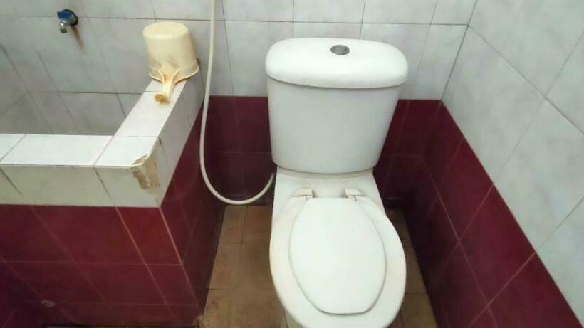 Executive-sviitti, Mangkuyudan Hotel Solo