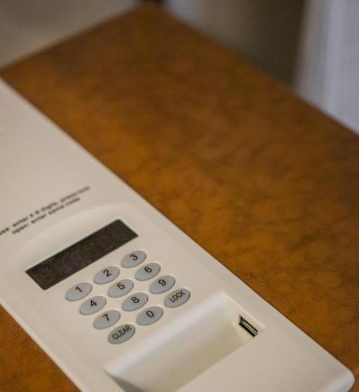 スタンダードルーム, Royalty Hotel Athens
