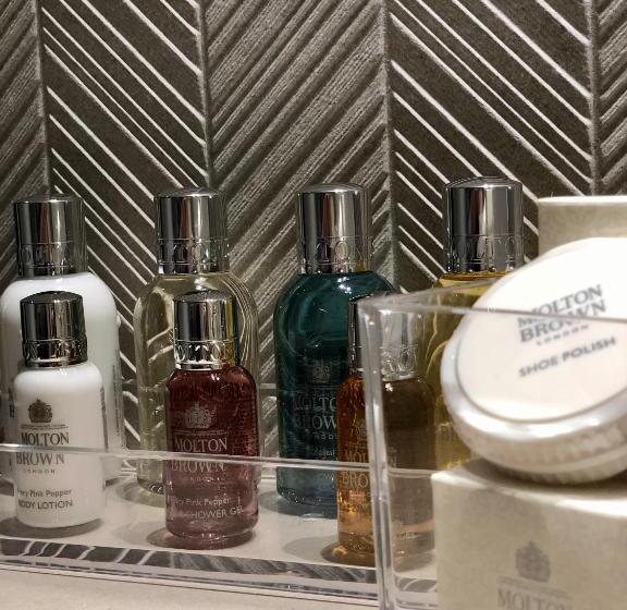 エクゼクティブスイート, Royalty Hotel Athens