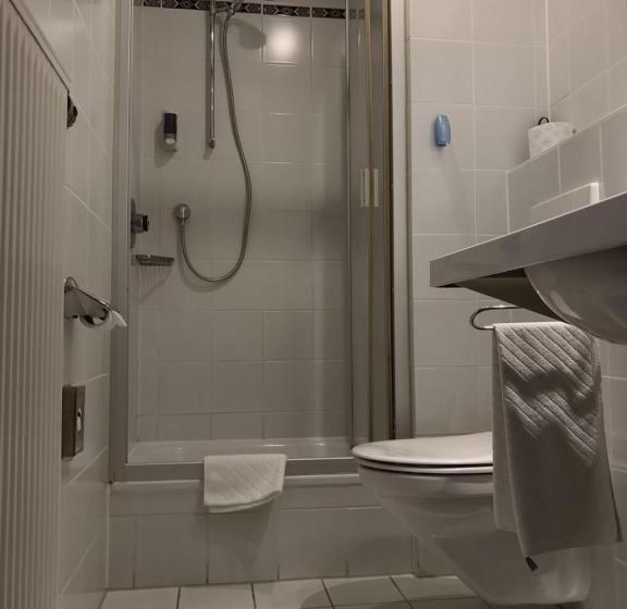 חדר סטנדרט יחיד, Seebach