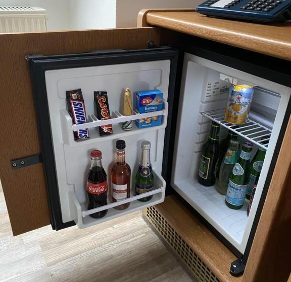 חדר סטנדרט, Seebach