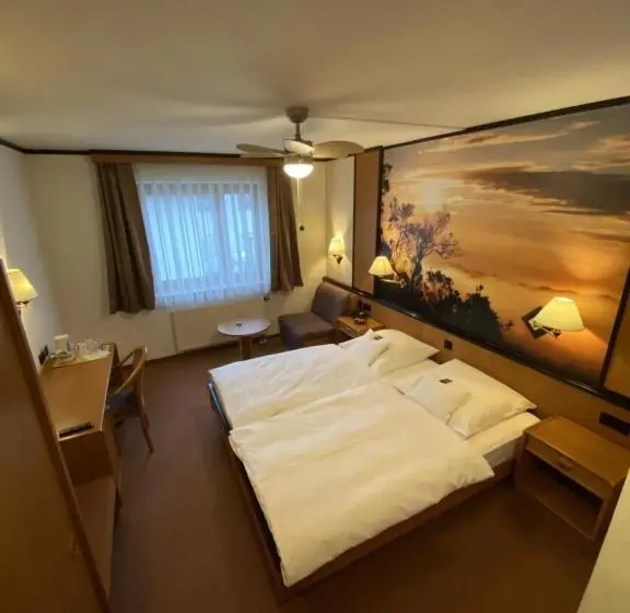 StandaardKamer, Seebach