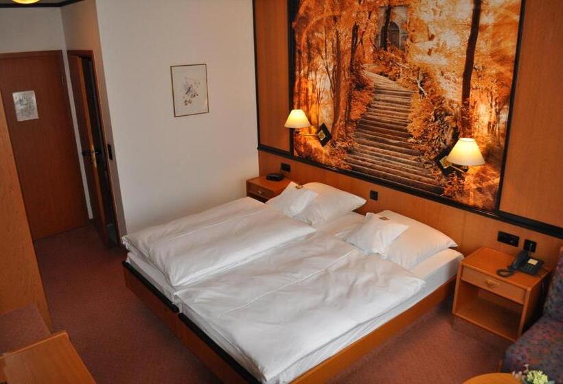 חדר סטנדרט, Seebach