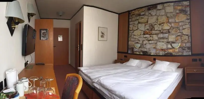 StandaardKamer, Seebach