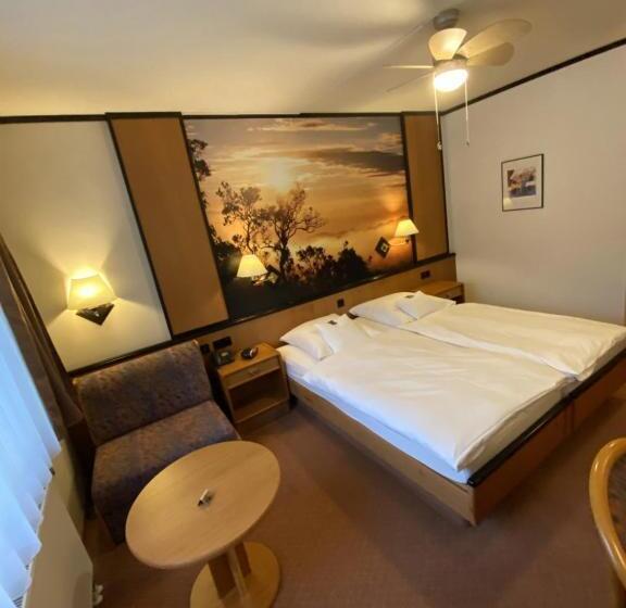 חדר סטנדרט, Seebach