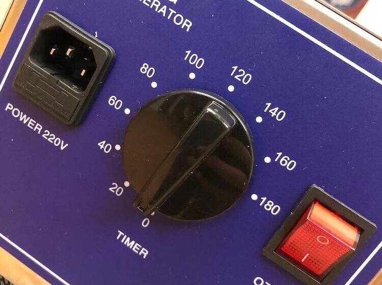 اتاق لوکس, Relais Villa Montedonzelli