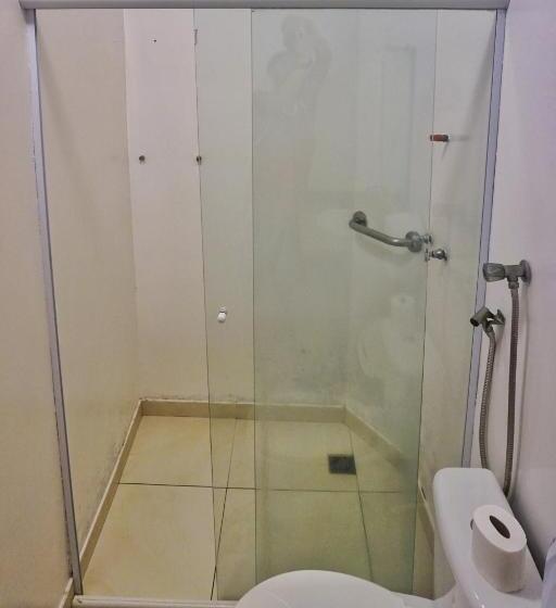 标准间, Biergarten Hostel