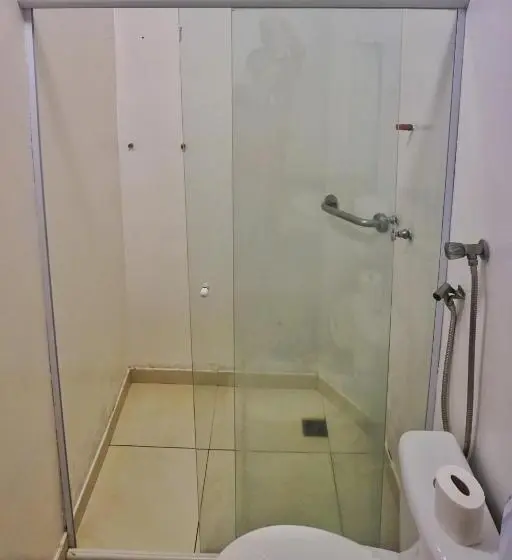 اتاق استاندارد, Biergarten Hostel