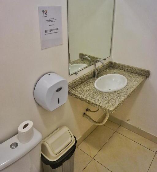 标准间, Biergarten Hostel