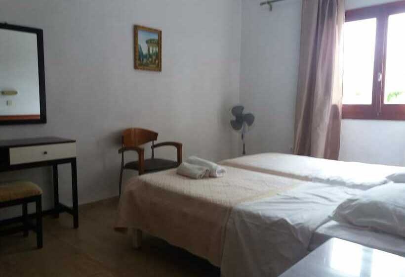 آپارتمان 1 خوابه, Harry S Bar & Apartments 1