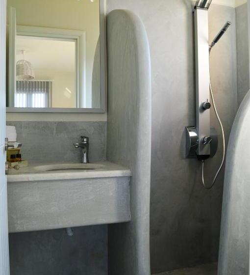 اتاق لوکس با چشمانداز دریا, Aegean Paradiso Vacation Club Adults Only