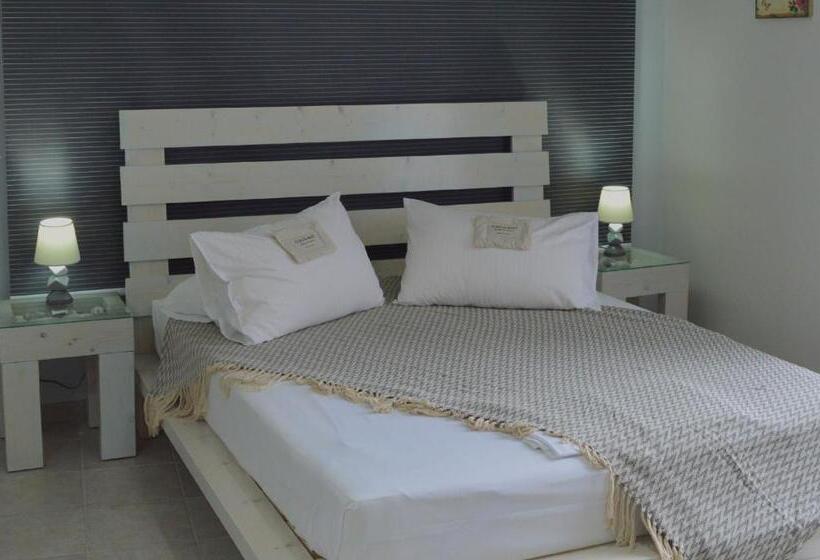 اتاق لوکس با چشمانداز دریا, Aegean Paradiso Vacation Club Adults Only